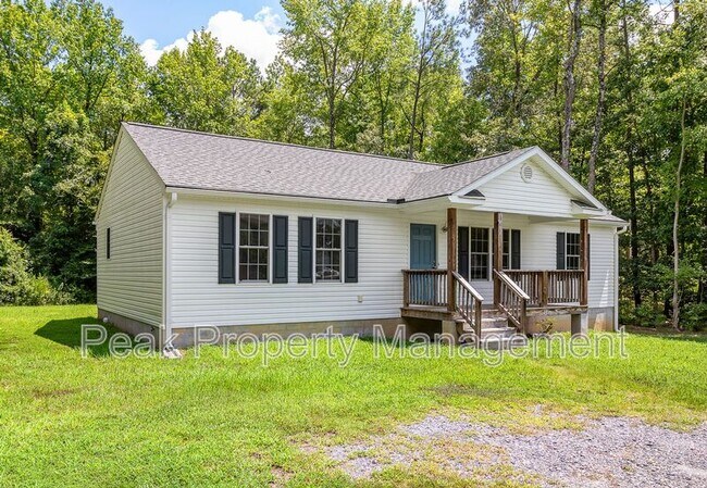 Building Photo - 8518 Kingsland Pk Dr