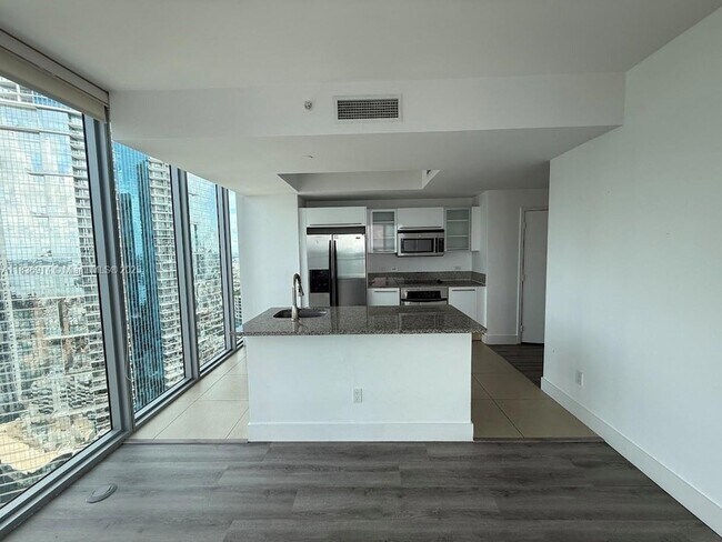 Building Photo - 888 Biscayne Blvd