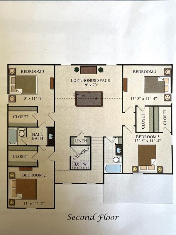 Building Photo - 125 Chilburn Cir