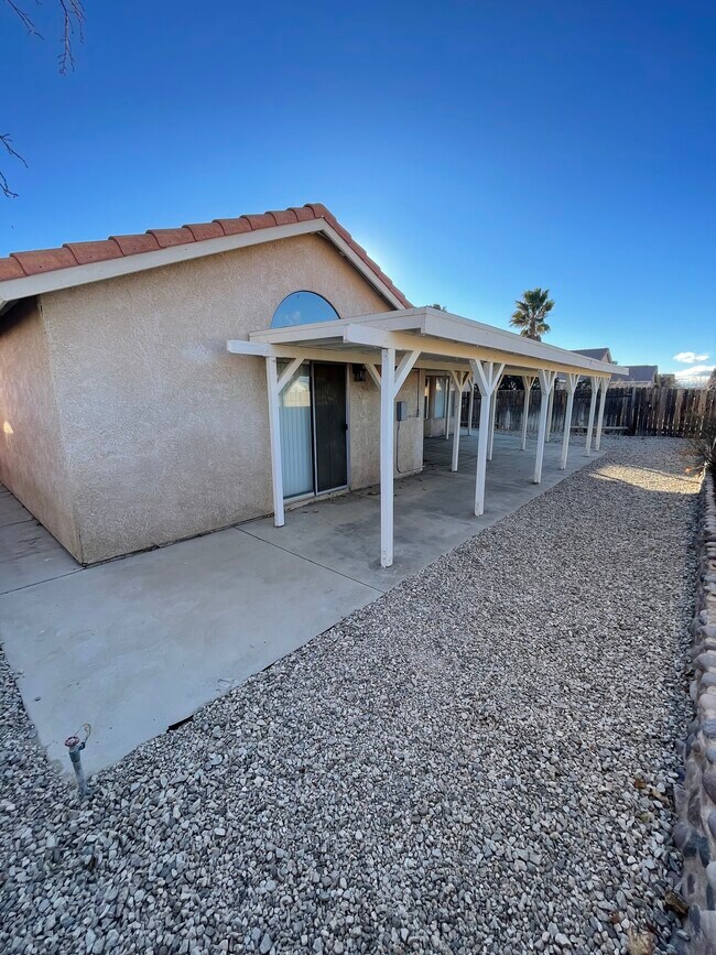 Building Photo - 3631 San Jacinto Ave