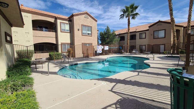 Building Photo - Condo in Southwest Las Vegas