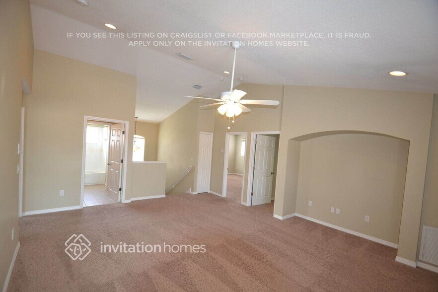 Building Photo - 1205 Facet View Way