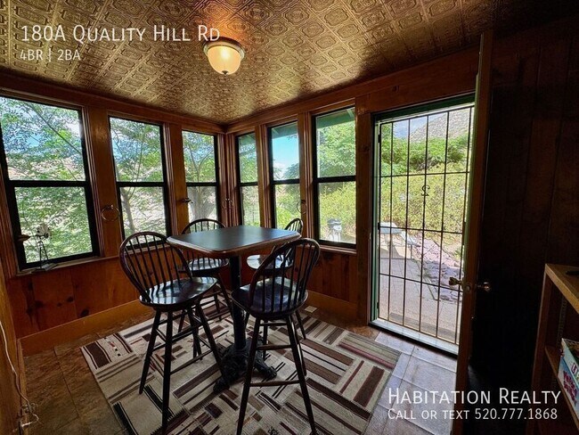 Building Photo - 180A Quality Hill Rd