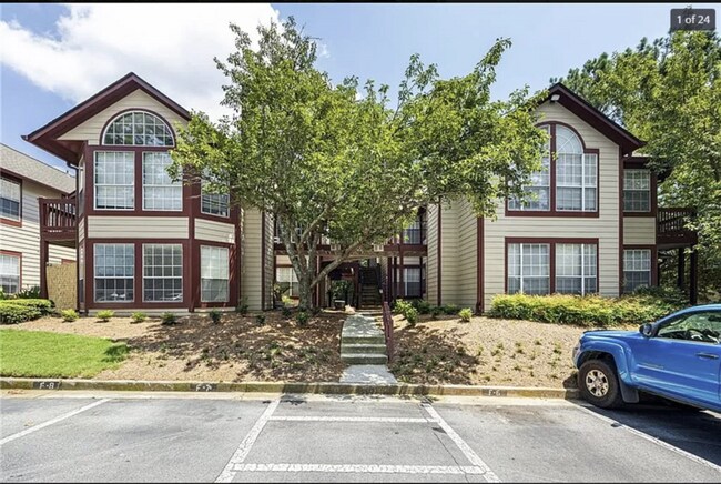 Primary Photo - 614 Cypress Pointe St