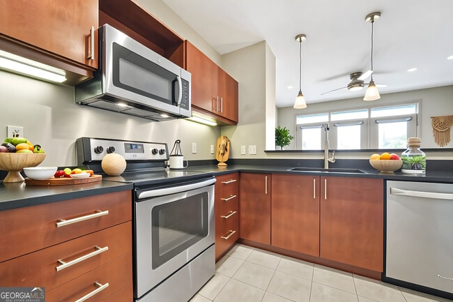 Building Photo - 390 17th St NW