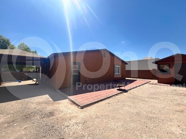 Building Photo - 6026 S John Vic Pl