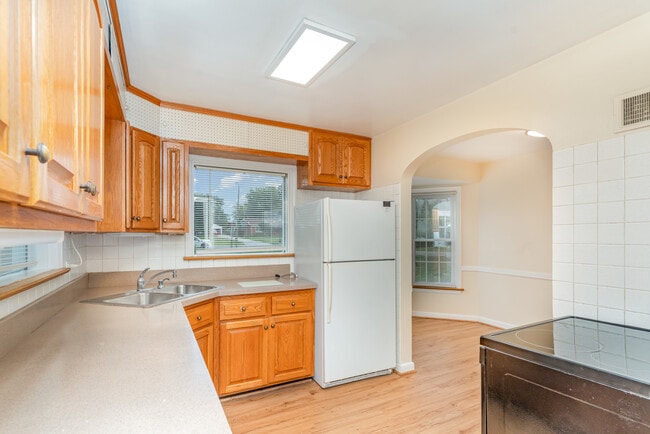 Building Photo - 110 Homestead Dr