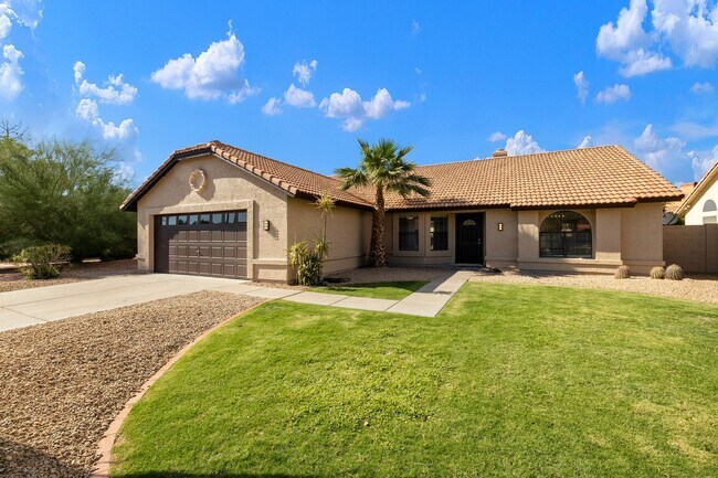 Building Photo - $60K in updates, Single level home in 85254!