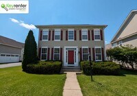 Building Photo - Beautiful 4-Bedroom Home in New Market – Hardwood Floors, Modern Kitchen, 2-Car Garage & Yard Car...