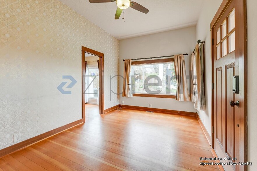 Building Photo - 7219 SE 41st Ave