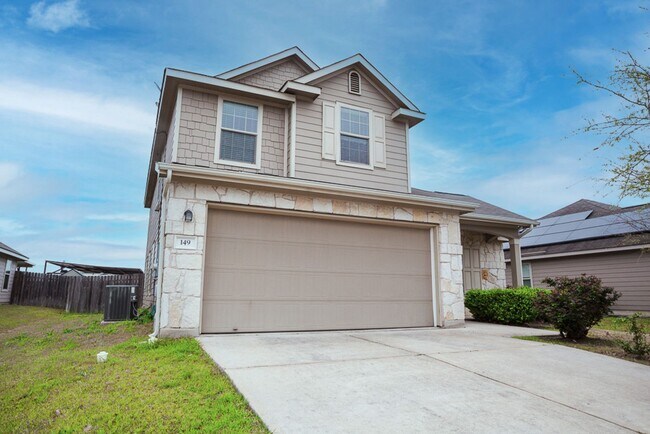 Building Photo - Beautiful 4/BR 2.5/BA Home with Incredible...