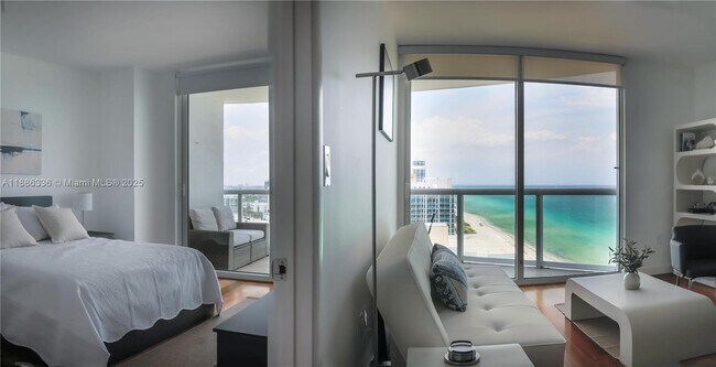 Building Photo - 6365 Collins Ave