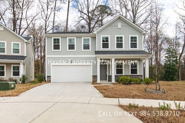 Primary Photo - 409 Willard Wds Dr