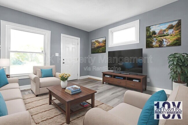 Building Photo - 1292 Atcheson St