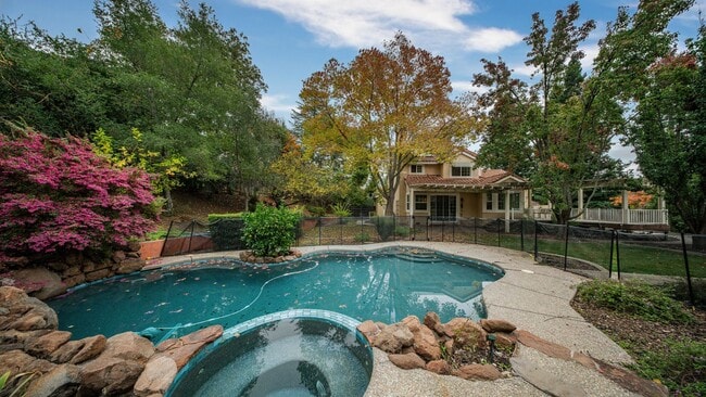 Building Photo - Welcome to your private retreat