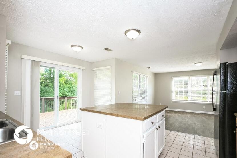 Building Photo - 6111 Tybalt Ln