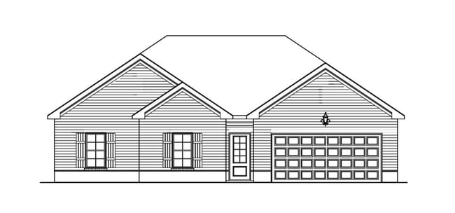 Building Photo - Home for Rent in Eastaboga, AL!!  Available to View!!!