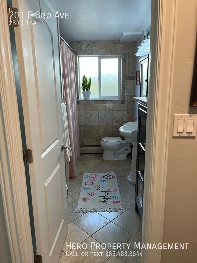 Building Photo - 201 E 3rd Ave