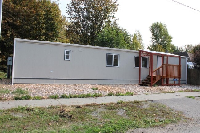 Primary Photo - Newly Remodeled Manufactured Home