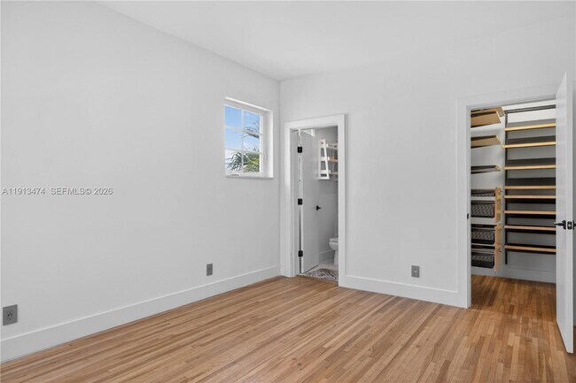 Building Photo - 1601 Jefferson Ave