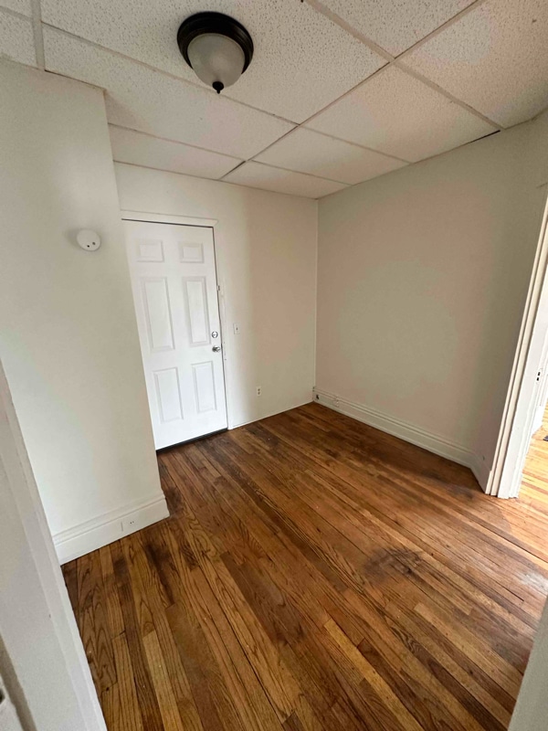 Building Photo - 311 N Van Buren St