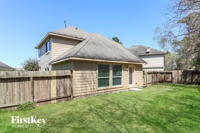 Building Photo - 15403 Bammel Oaks Ct