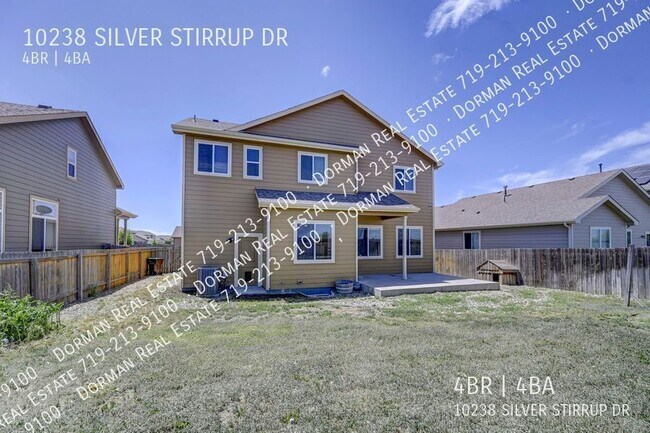 Building Photo - 10238 Silver Stirrup Dr