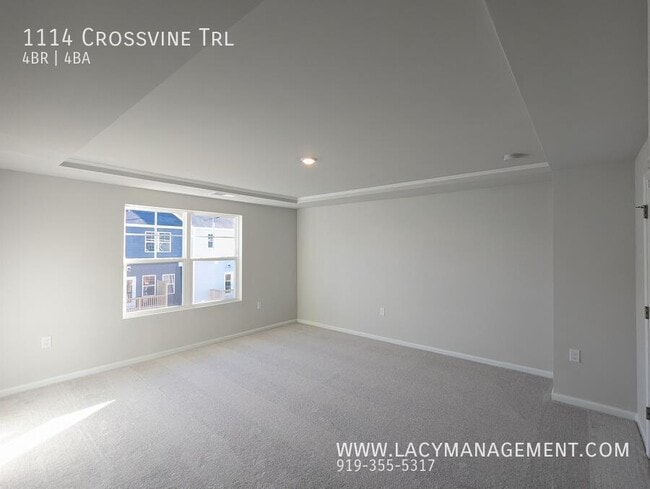 Building Photo - 1114 Crossvine Trl