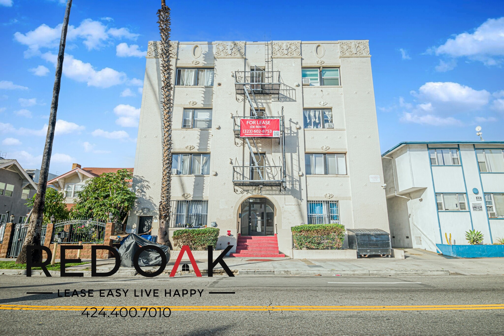 Building Photo - 147 Normandie Ave