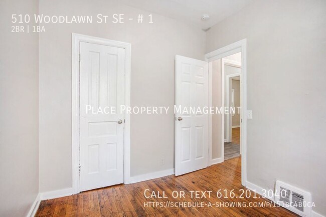 Building Photo - 510 Woodlawn St SE