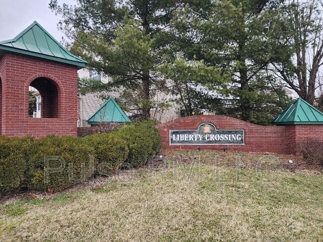 Building Photo - 3234 Campaign Dr