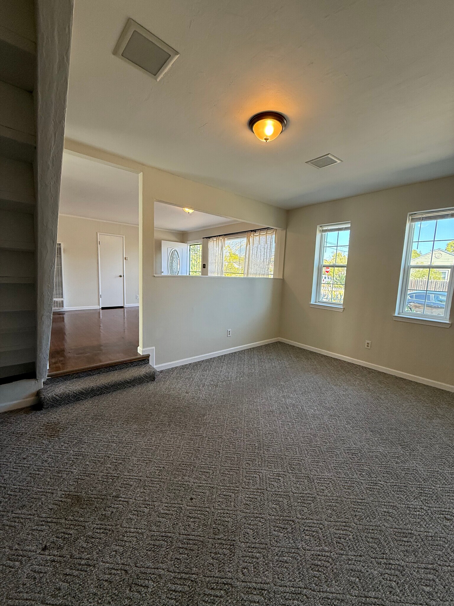 Building Photo - 223 Mendocino St