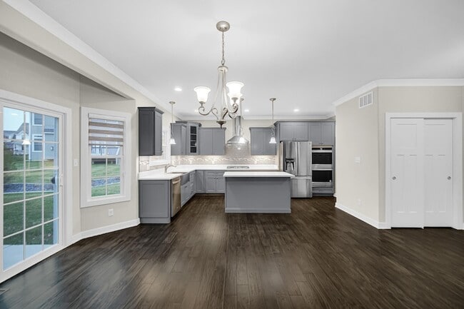 Building Photo - 2111 Easton Park Dr