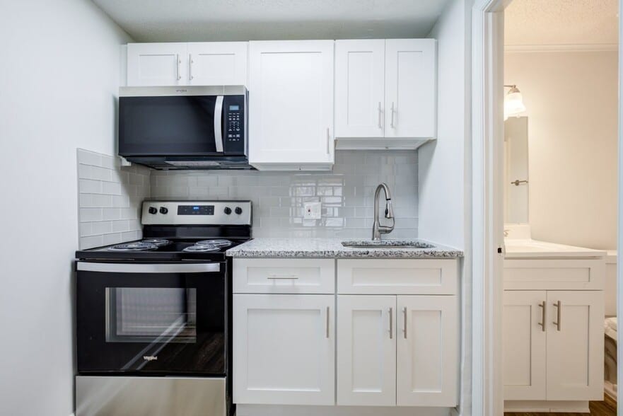 Building Photo - Capital Ridge