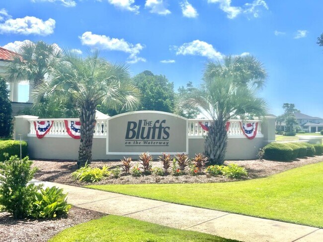 Building Photo - 6008 Fish Hawk Ct