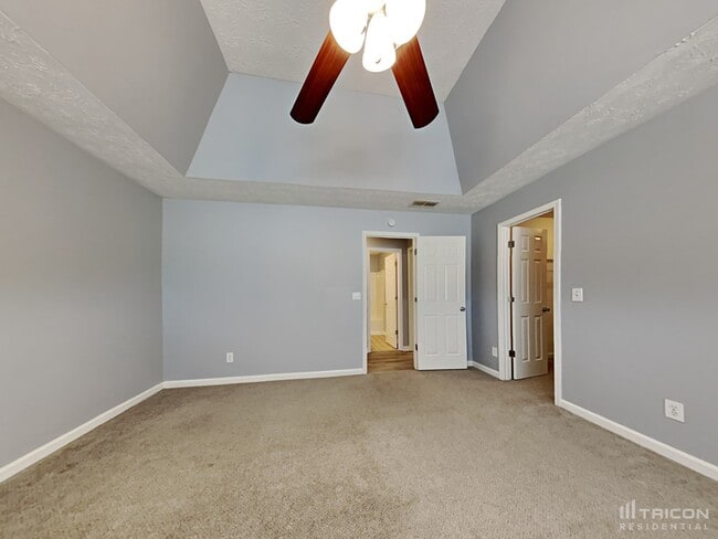 Building Photo - 815 Chatham Park Dr SW