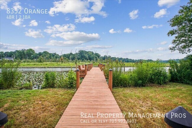 Building Photo - 8352 Orange Ct