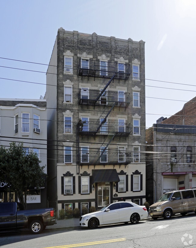 Building Photo - 4614 - Weehawken Hudson Equity, LLC