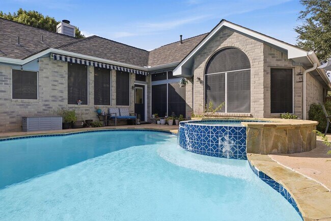 Building Photo - 9005 Brimstone Ln