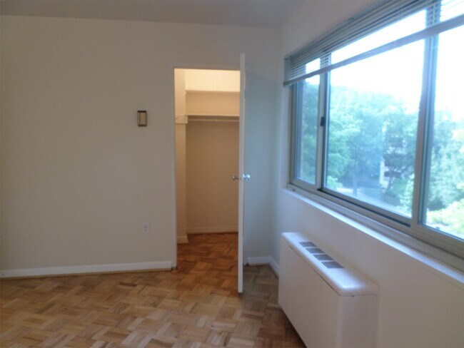 Building Photo - 4600 Connecticut Ave NW