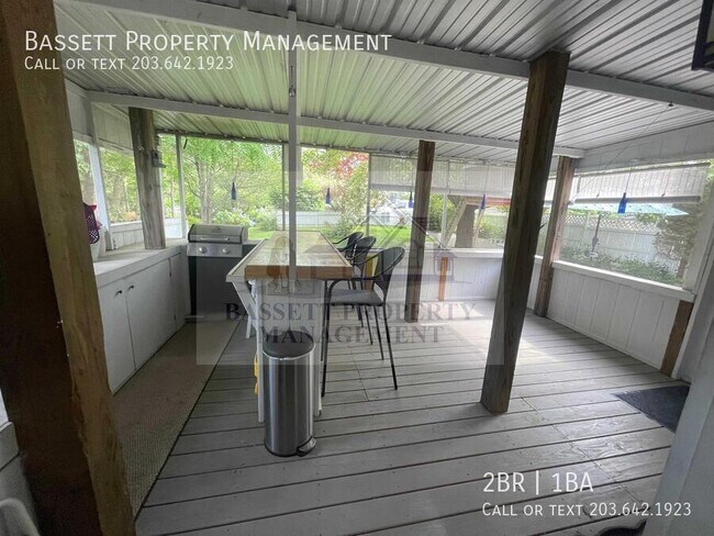 Building Photo - 203 Highland Ave