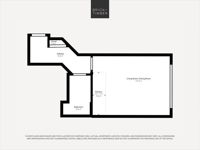 Floorplan - 925 Geary Street