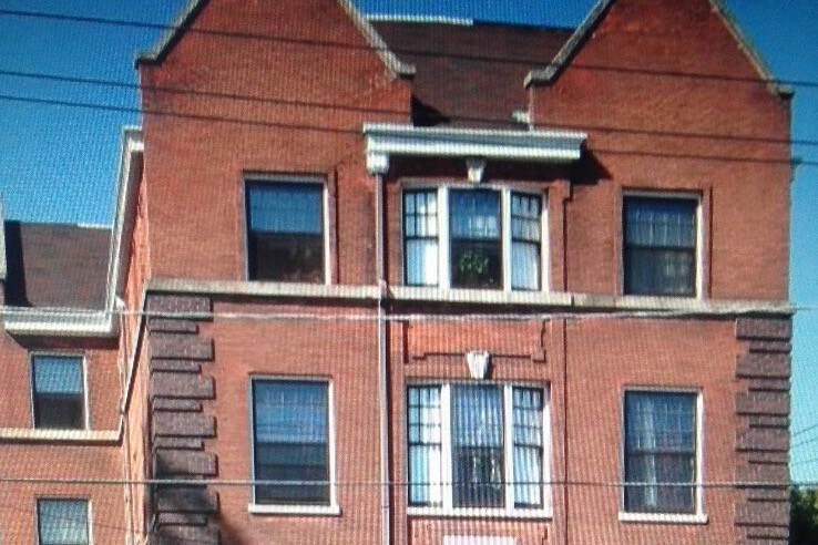 Primary Photo - 536 North Ave