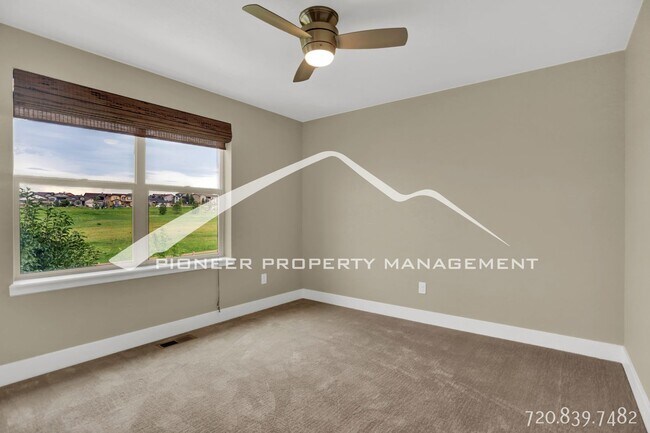 Building Photo - Modern Home in desirable Northgate Colorad...
