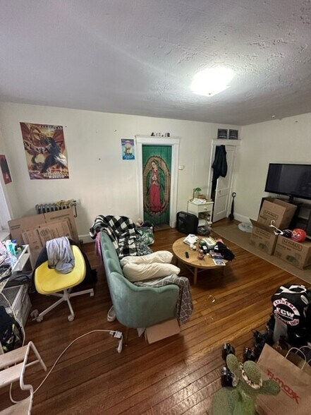 Building Photo - 88 Washington St