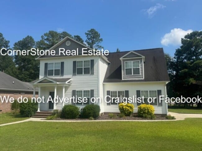 Primary Photo - 6499 Chamblee Dr