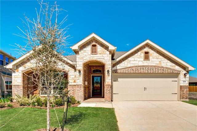 Primary Photo - 209 Baldwin Dr