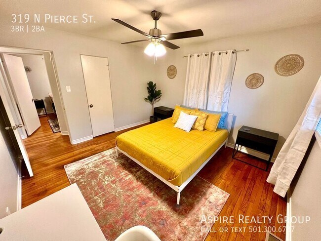 Building Photo - 319 N Pierce St