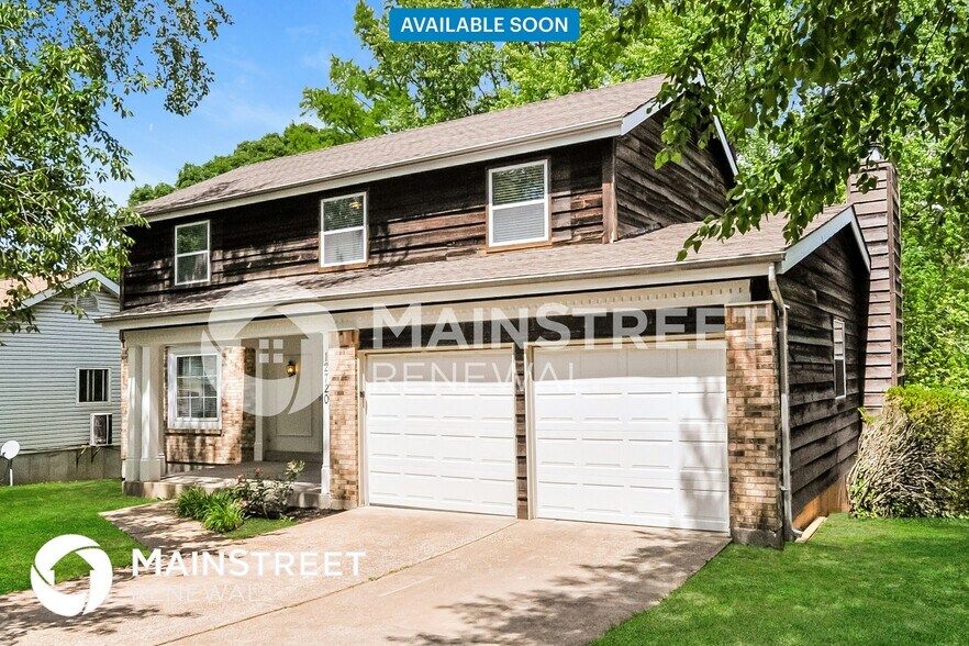 Primary Photo - 12720 Coachlight Square Dr