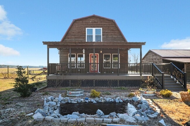 Building Photo - 1885 Bennett Rd